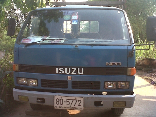 ขาย NPR 110 ขาย NPR 110