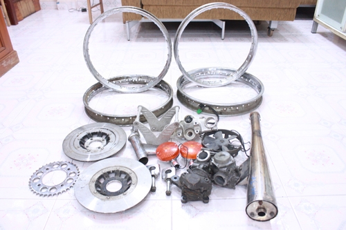 ขายเหมา 2000