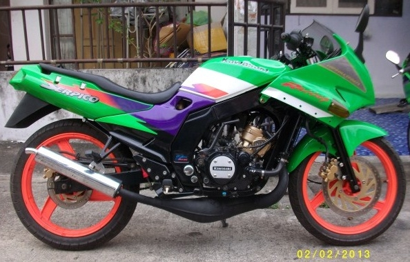 SERPIKO150