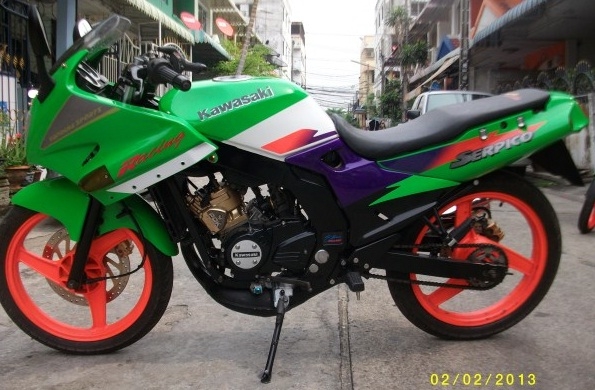 SERPIKO150