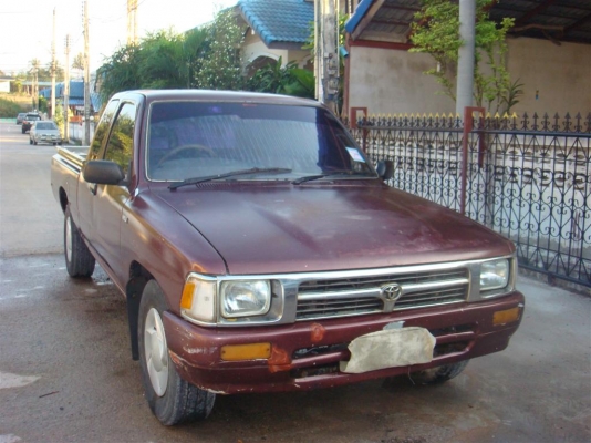 ขาย Mity X  Cab  ตามสภาพ