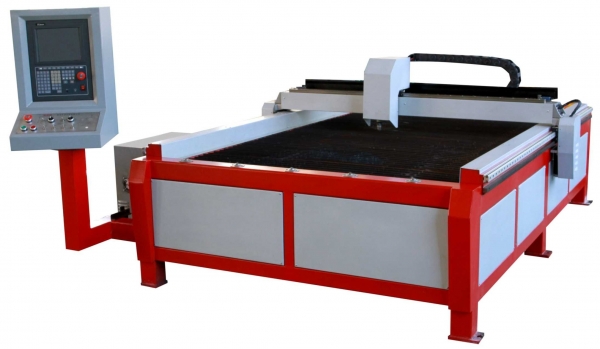 ขายเครื่องตัดพลาสม่าและแก๊สแบบ cnc