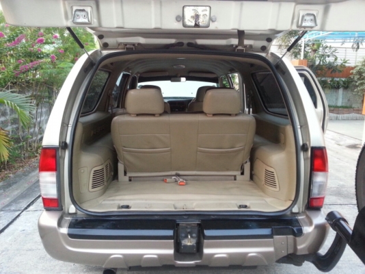 ขายรถครอบครัว7ที่นั่งพร้อมใช้