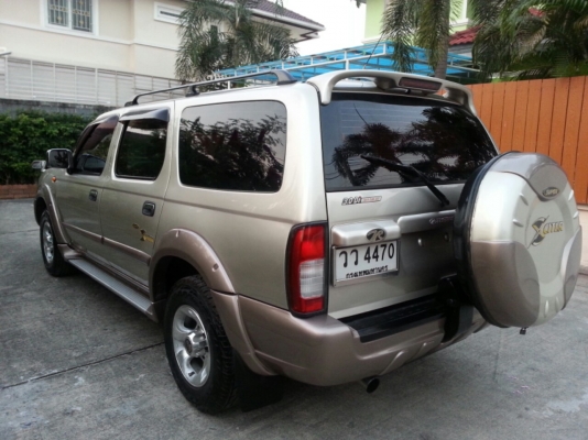 ขายรถครอบครัว7ที่นั่งพร้อมใช้