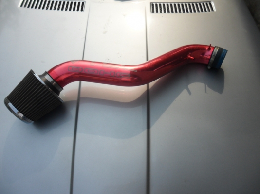 ท่อ id ตะกูล honda หัวฉีด ตามรูป  1500 บาท