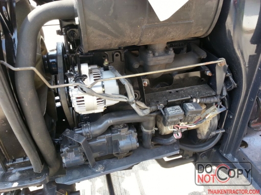 รถไถยันม่าร์ 35 แรง พร้อมผาน 3*20" รถไถยันม่าร์ 35 แรง พร้อมผาน 3*20"