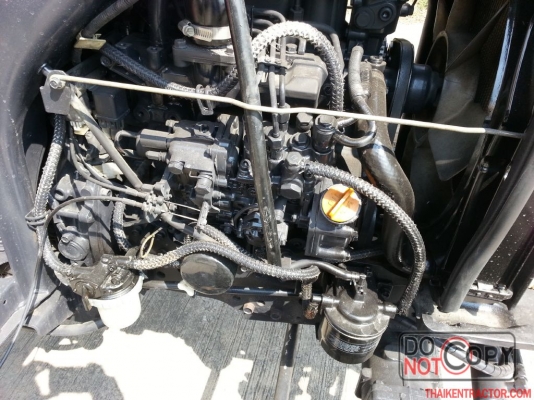 รถไถยันม่าร์ 35 แรง พร้อมผาน 3*20" รถไถยันม่าร์ 35 แรง พร้อมผาน 3*20"