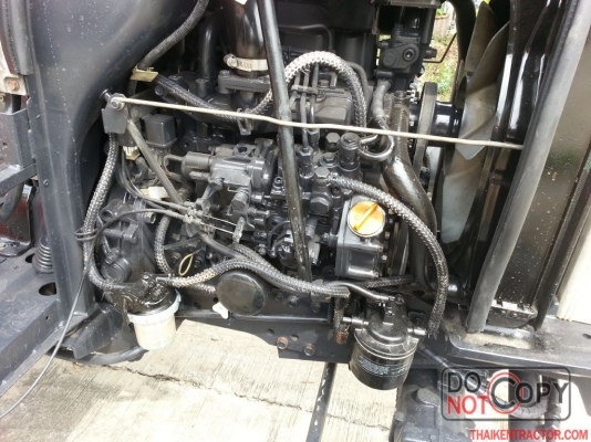 รถไถยันม่าร์ 35 แรง พร้อมผาน 3*20" รถไถยันม่าร์ 35 แรง พร้อมผาน 3*20"