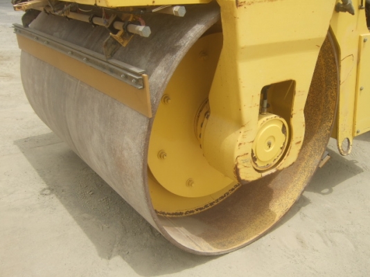 ขายรถบดล้อเหล็ก BW161AD-2 ปี นำเข้าสภาพสวยพร้อมใช้งาน ขายรถบดล้อเหล็ก BW161AD-2 ปี นำเข้าสภาพสวยพร้อมใช้งาน