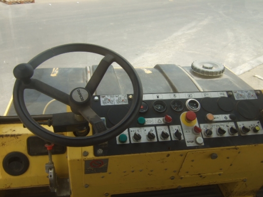 ขายรถบดล้อเหล็ก BW161AD-2 ปี นำเข้าสภาพสวยพร้อมใช้งาน ขายรถบดล้อเหล็ก BW161AD-2 ปี นำเข้าสภาพสวยพร้อมใช้งาน