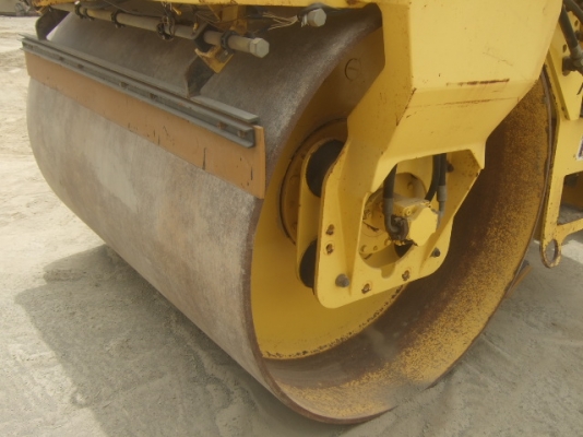 ขายรถบดล้อเหล็ก BW161AD-2 ปี นำเข้าสภาพสวยพร้อมใช้งาน ขายรถบดล้อเหล็ก BW161AD-2 ปี นำเข้าสภาพสวยพร้อมใช้งาน