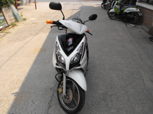 ขาย Mio 115 ปี 53