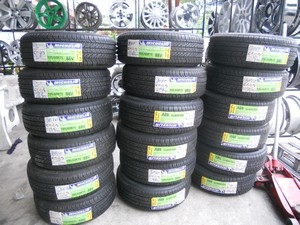 ขายยางmichelin mxv8 195-60-15 ราคาโปรโมชั่นยางค้างสต๊อกจากบริษัท