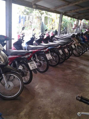 ต เจริญ มอเตอร์ ซื้อขาย แลกเปลี่ยน มอเตอร์ไซค์ ทุกรุ้น และขายอะไหล่ทุกรุ้นครับ