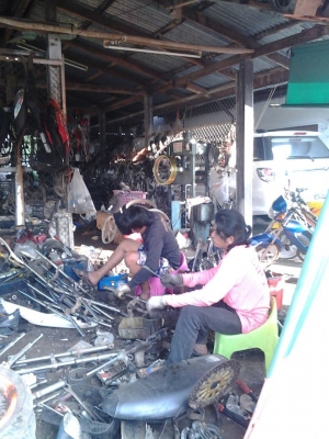 ต เจริญ มอเตอร์ ซื้อขาย แลกเปลี่ยน มอเตอร์ไซค์ ทุกรุ้น และขายอะไหล่ทุกรุ้นครับ