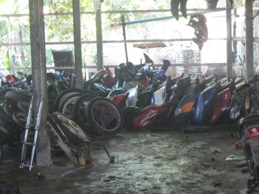 ต เจริญ มอเตอร์ ซื้อขาย แลกเปลี่ยน มอเตอร์ไซค์ ทุกรุ้น และขายอะไหล่ทุกรุ้นครับ