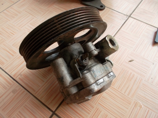 ขายอะหลั่ยรถเหลือใช้เก็บไว้ไม่ได้ใช้ครับ