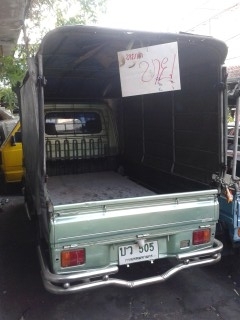 ขายกะป๊อ ไดฮัทสุ S100+LPG มีทะเบียน ขายกะป๊อ ไดฮัทสุ S100+LPG มีทะเบียน