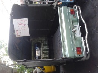 ขายกะป๊อ ไดฮัทสุ S100+LPG มีทะเบียน ขายกะป๊อ ไดฮัทสุ S100+LPG มีทะเบียน