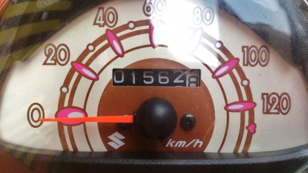 (หัวฉีด) Jelato ตัว Top รถ 3 เดือน ราคาุถูก ต่อลองได้