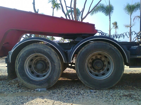 ขายด่วน!..รถสิบล้อ หัวลาก SCANIA 380 ใหม่ รถสวย ทรงดี พร้อมใช้ สุดขีด ในราคา ต่อรองได้อีก.