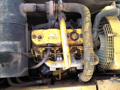 ขาย KOBELCO SK 120 MARK 3 ขาย KOBELCO SK 120 MARK 3