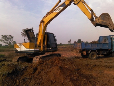 ขาย KOBELCO SK 120 MARK 3 ขาย KOBELCO SK 120 MARK 3