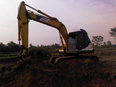 ขาย KOBELCO SK 120 MARK 3