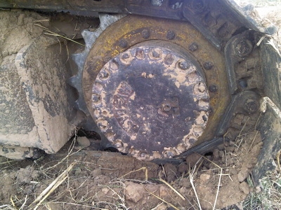 ขาย KOBELCO SK 120 MARK 3 ขาย KOBELCO SK 120 MARK 3