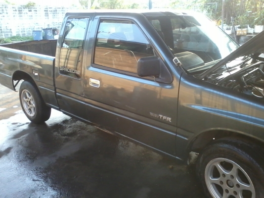 ขายด่วนอีซุซุปี92ไม่เวอร์ไม่เคยทำสี 133000 ขายด่วนอีซุซุปี92ไม่เวอร์ไม่เคยทำสี 133000