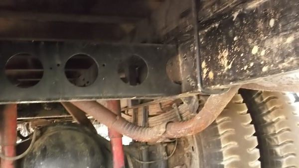 ขายด่วนROCKY 195 6HE1