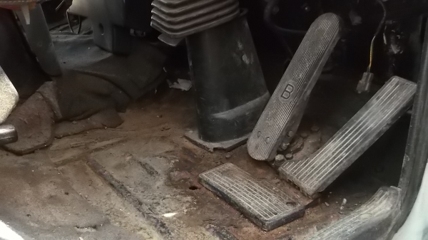 ขายด่วนROCKY 195 6HE1