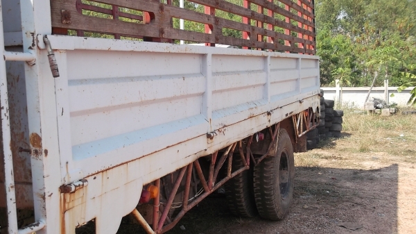 ขายด่วนROCKY 195 6HE1