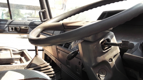 ขายด่วนROCKY 195 6HE1