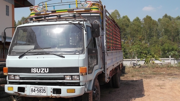 ขายด่วนROCKY 195 6HE1