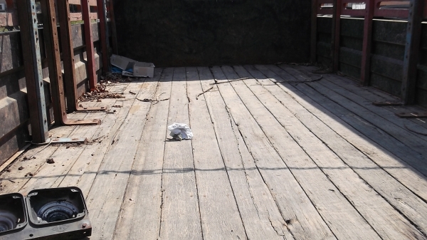 ขายด่วนROCKY 195 6HE1