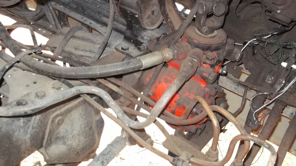 ขายด่วนROCKY 195 6HE1