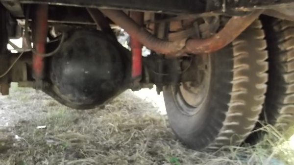 ขายด่วนROCKY 195 6HE1