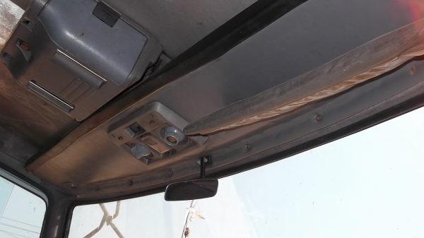 ขายด่วนROCKY 195 6HE1