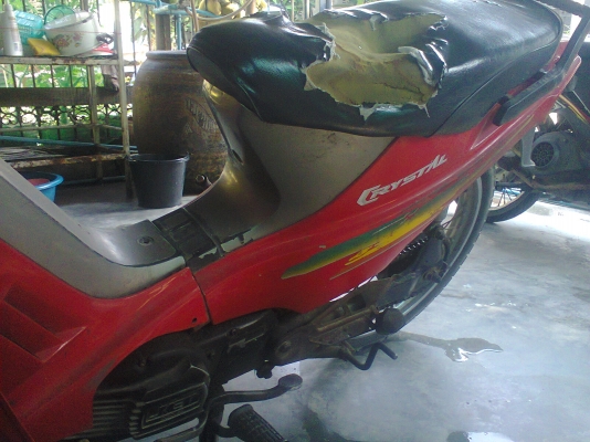 ขาย suzuki คริสตัล รถคนแก่สักคันครับ ขาย suzuki คริสตัล รถคนแก่สักคันครับ