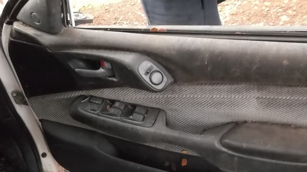 ขายซาก ST191 เครื่อง 3S พร้อมทะเบียนชุดโอน ขายซาก ST191 เครื่อง 3S พร้อมทะเบียนชุดโอน