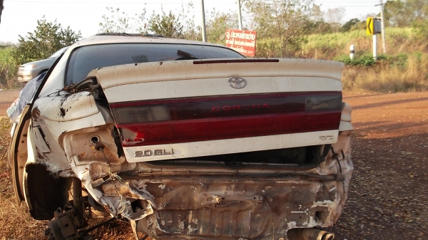 ขายซาก ST191 เครื่อง 3S พร้อมทะเบียนชุดโอน ขายซาก ST191 เครื่อง 3S พร้อมทะเบียนชุดโอน