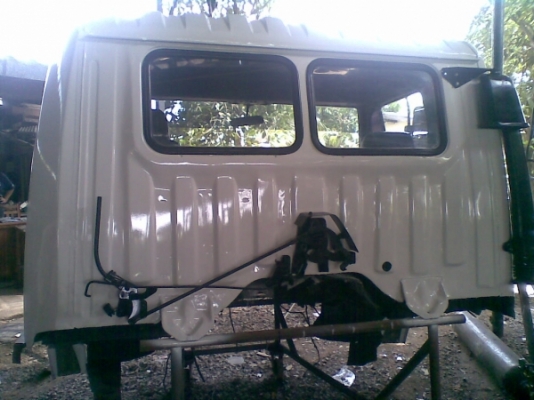 ขายหัวรถ ฮีโน่ สิงไฮเทค fm3m