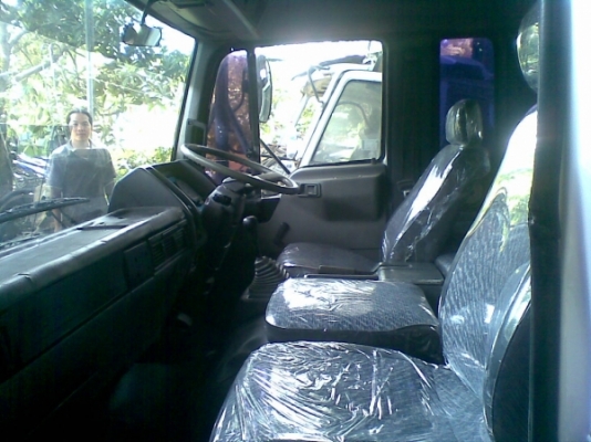 ขายหัวรถ ฮีโน่ สิงไฮเทค fm3m