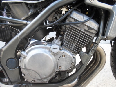 ขาย KAWASAKI BULIUS ZR250A ไม่แพง ขี่ไต้ปรกติ ขาย KAWASAKI BULIUS ZR250A ไม่แพง ขี่ไต้ปรกติ