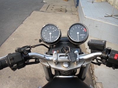 ขาย KAWASAKI BULIUS ZR250A ไม่แพง ขี่ไต้ปรกติ ขาย KAWASAKI BULIUS ZR250A ไม่แพง ขี่ไต้ปรกติ