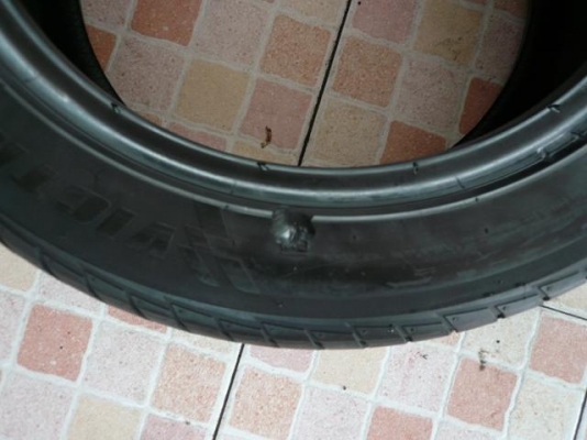 ขายยาง MAXXIS I-PRO 195-50-15 ปี3810 (1คู่)