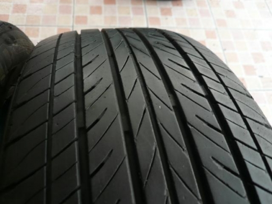 ขายยาง MAXXIS MS300 195-55-15 ปี1910 (1ชุด) ดอกเพียบ