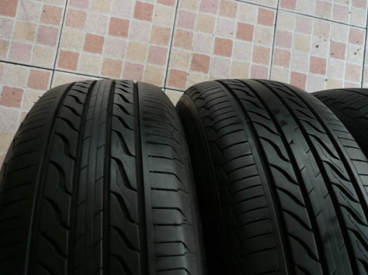 ขายยาง MICHELIN LC----195-65-15----ปี11 (1ชุด) ขายยาง MICHELIN LC----195-65-15----ปี11 (1ชุด)