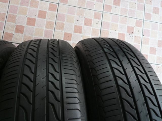 ขายยาง MICHELIN LC----195-65-15----ปี11 (1ชุด) ขายยาง MICHELIN LC----195-65-15----ปี11 (1ชุด)